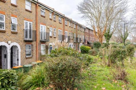 Lime Walk, E15