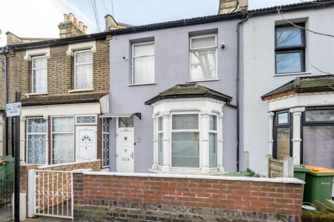 Strone Road E7