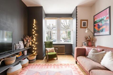 Richmond Road E11