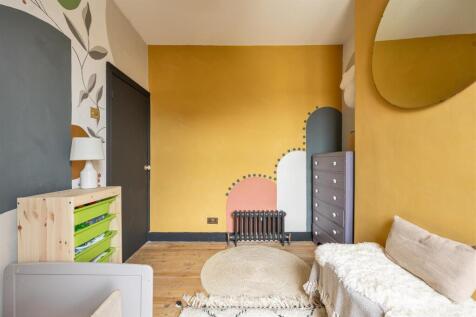 Richmond Road E11
