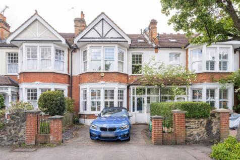 Belgrave Road