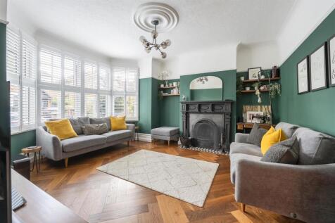 Belgrave Road