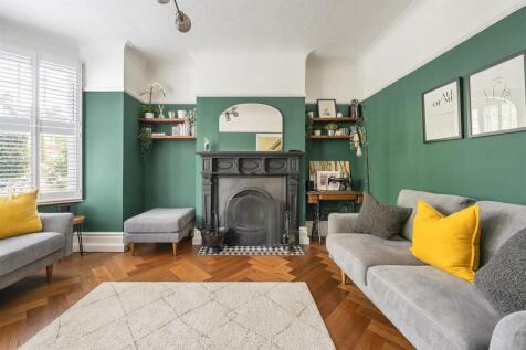 Belgrave Road
