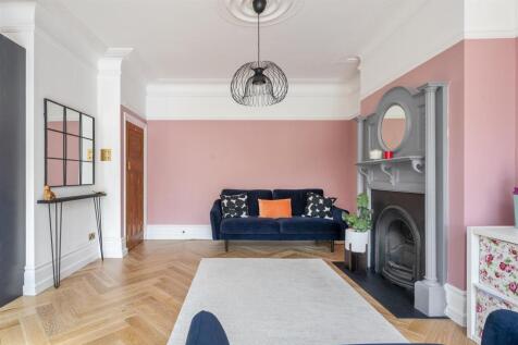 Belgrave Road