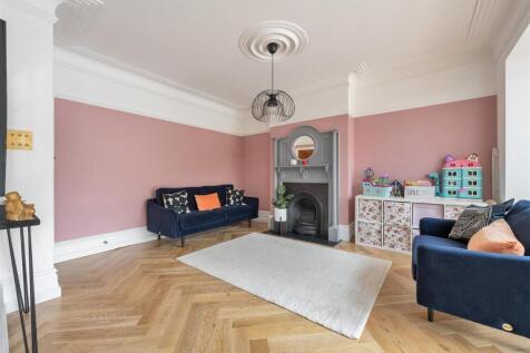 Belgrave Road
