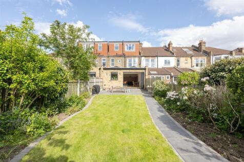 Belgrave Road