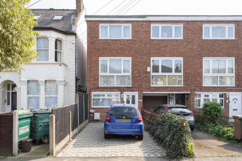 Wallwood Road E11
