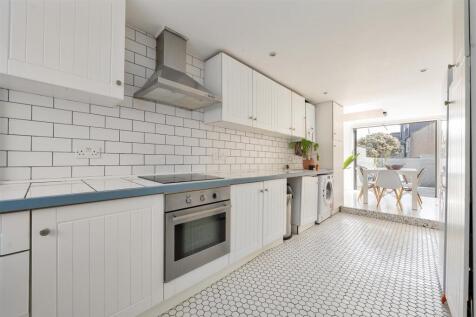 Wallwood Road E11