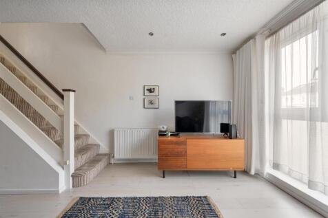 Wallwood Road E11