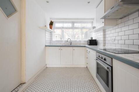 Wallwood Road E11
