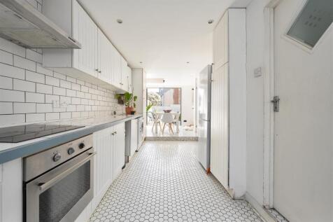 Wallwood Road E11
