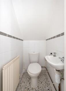 Wallwood Road E11