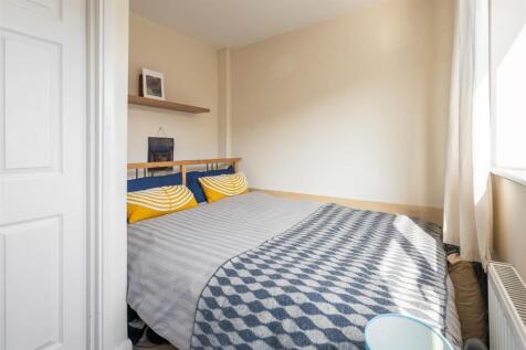 Wallwood Road E11