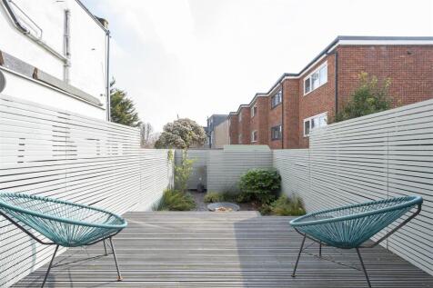 Wallwood Road E11