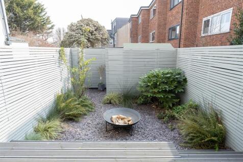 Wallwood Road E11