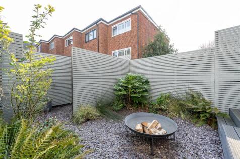 Wallwood Road E11