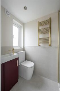 Southwell Grove Road E11