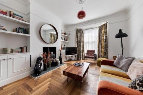 Hartland Road E15