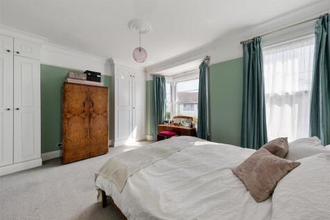 Hartland Road E15