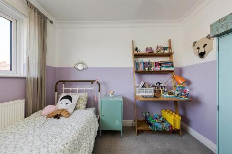 Hartland Road E15