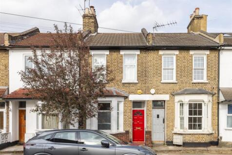 Tennyson Road, E15
