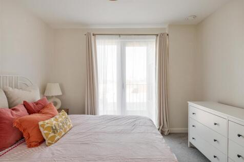 Cornwell House, Ron Leighton Way E6