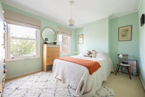 Mansfield Road E11