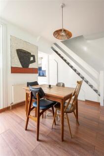 Mansfield Road E11