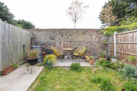 Mansfield Road E11