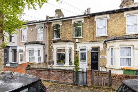 Birchdale Road, E7