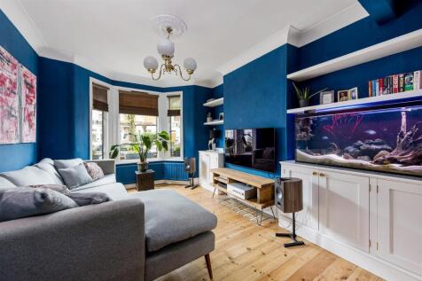 Birchdale Road, E7
