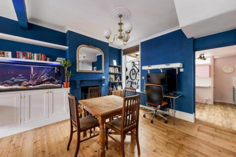 Birchdale Road, E7