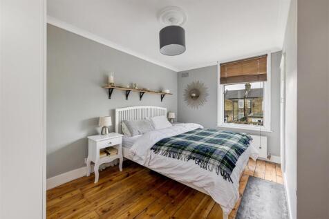 Birchdale Road, E7