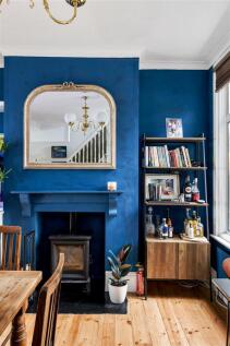 Birchdale Road, E7