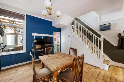 Birchdale Road, E7