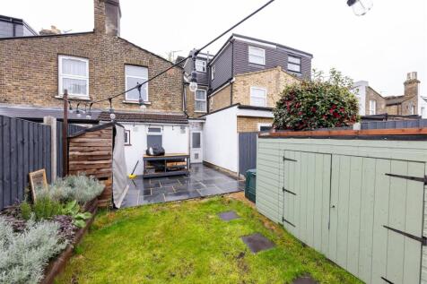 Birchdale Road, E7
