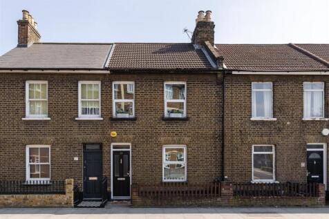 Harrow Road E11