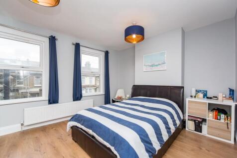 Blenheim Road E15