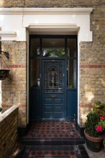 Crofton Road E13