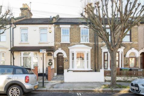 Cheneys Road E11