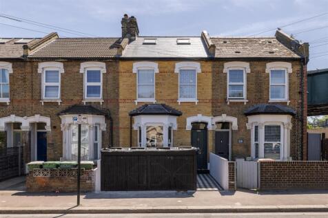 Sebert Road, E7