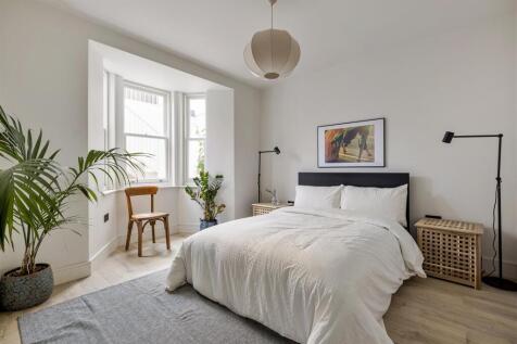 Sebert Road, E7