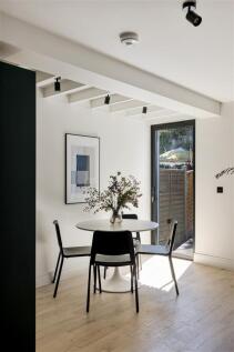 Sebert Road, E7