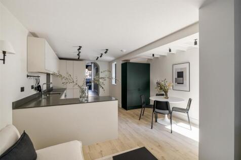 Sebert Road, E7