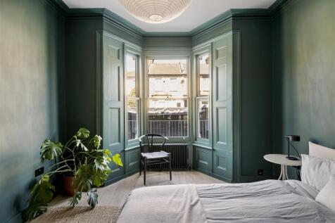 Sebert Road, E7