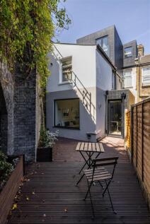 Sebert Road, E7