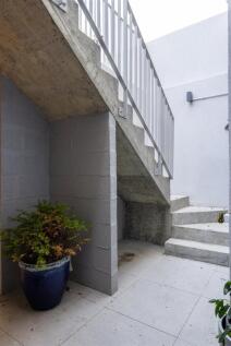 Sebert Road, E7