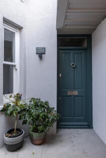 Sebert Road, E7
