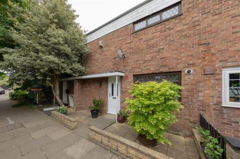 Westmorland Close, E12