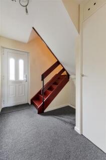 Westmorland Close, E12